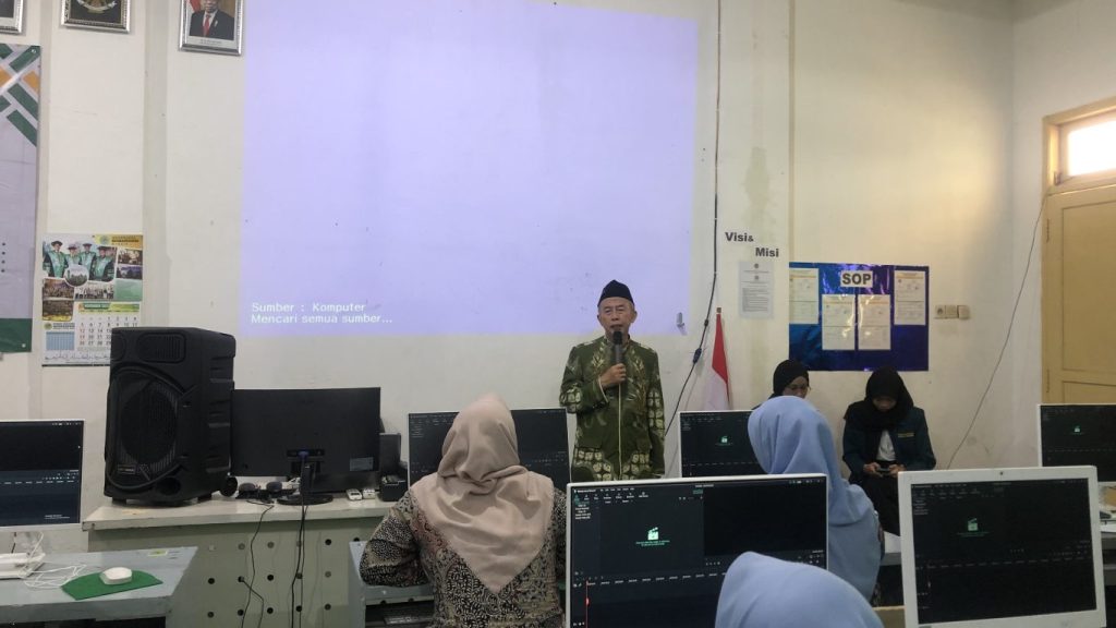 Pengabdian Masyarakat