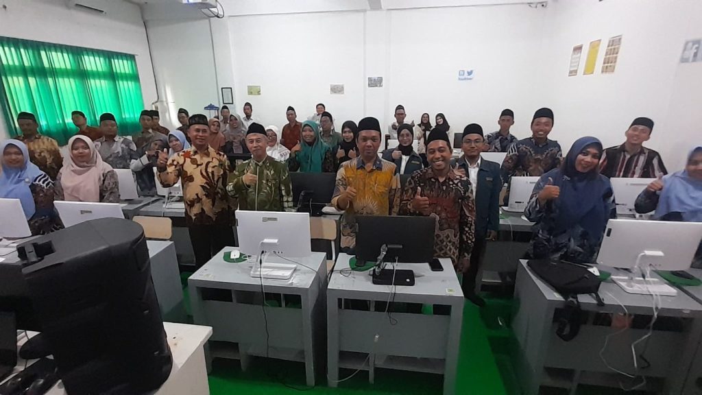 Pengabdian Masyarakat
