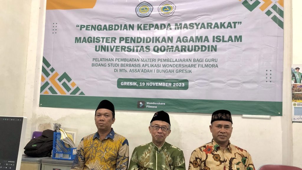 Pengabdian Masyarakat