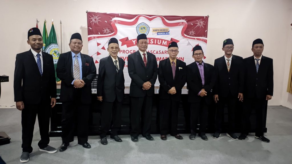 Foto Dosen