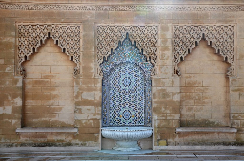 Antropologis dalam Kajian Islam